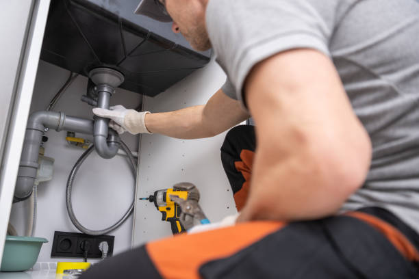 Best Sewer Line Repair  in Woodbury, MN